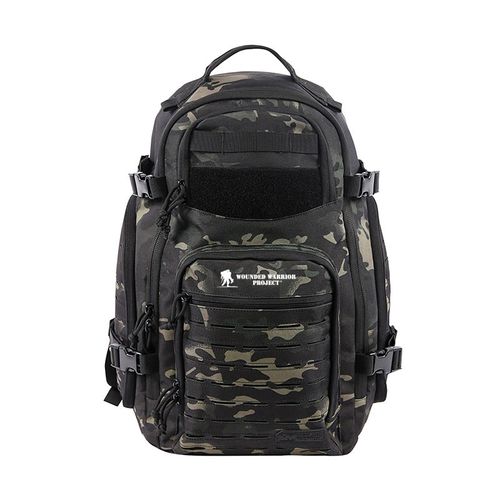 Highland Tactical® Roger Laptop Backpack image thumbnail