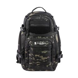 Image of Highland Tactical® Roger Laptop Backpack