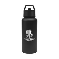 Image of 32 Oz. Jasper Recycled Stainless Steel Bottle