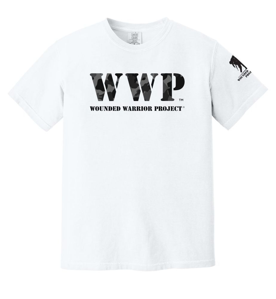 COMFORT COLORS Heavyweight Ring Spun Tee primary image