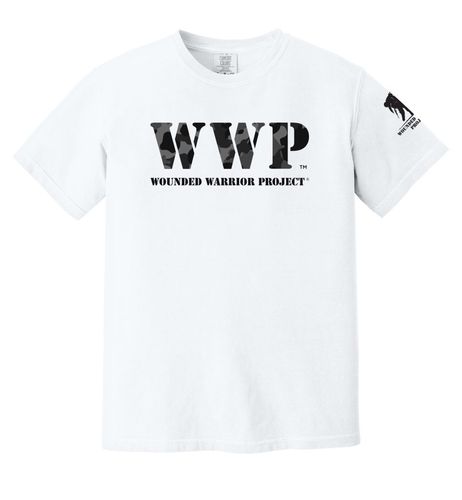 COMFORT COLORS Heavyweight Ring Spun Tee image thumbnail