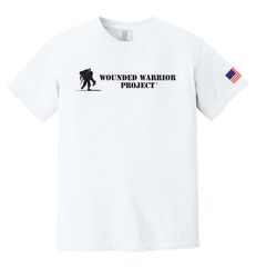 Image of Unisex Garment-Dyed Heavyweight T-Shirt