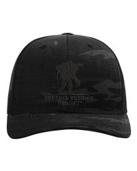 Image of Tactical Trucker Cap