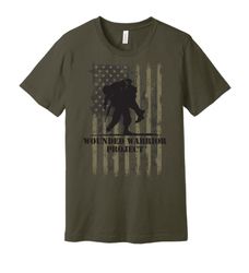 Image of Premium Short Sleeve Crew Neck Tee