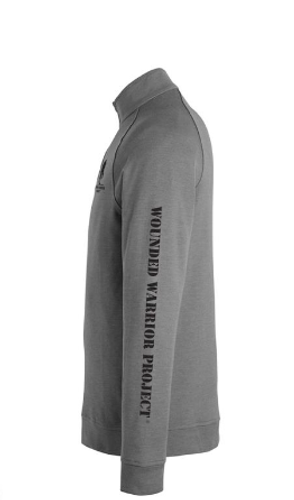 Men's New Classics® Charleston Quarter-Zip Pullover image thumbnail