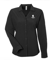 Image of Women's Ultra UVP® Marina Shirt