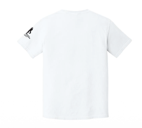 COMFORT COLORS Heavyweight Ring Spun Tee image thumbnail