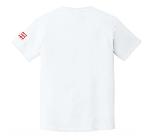 Unisex Garment-Dyed Heavyweight T-Shirt image thumbnail