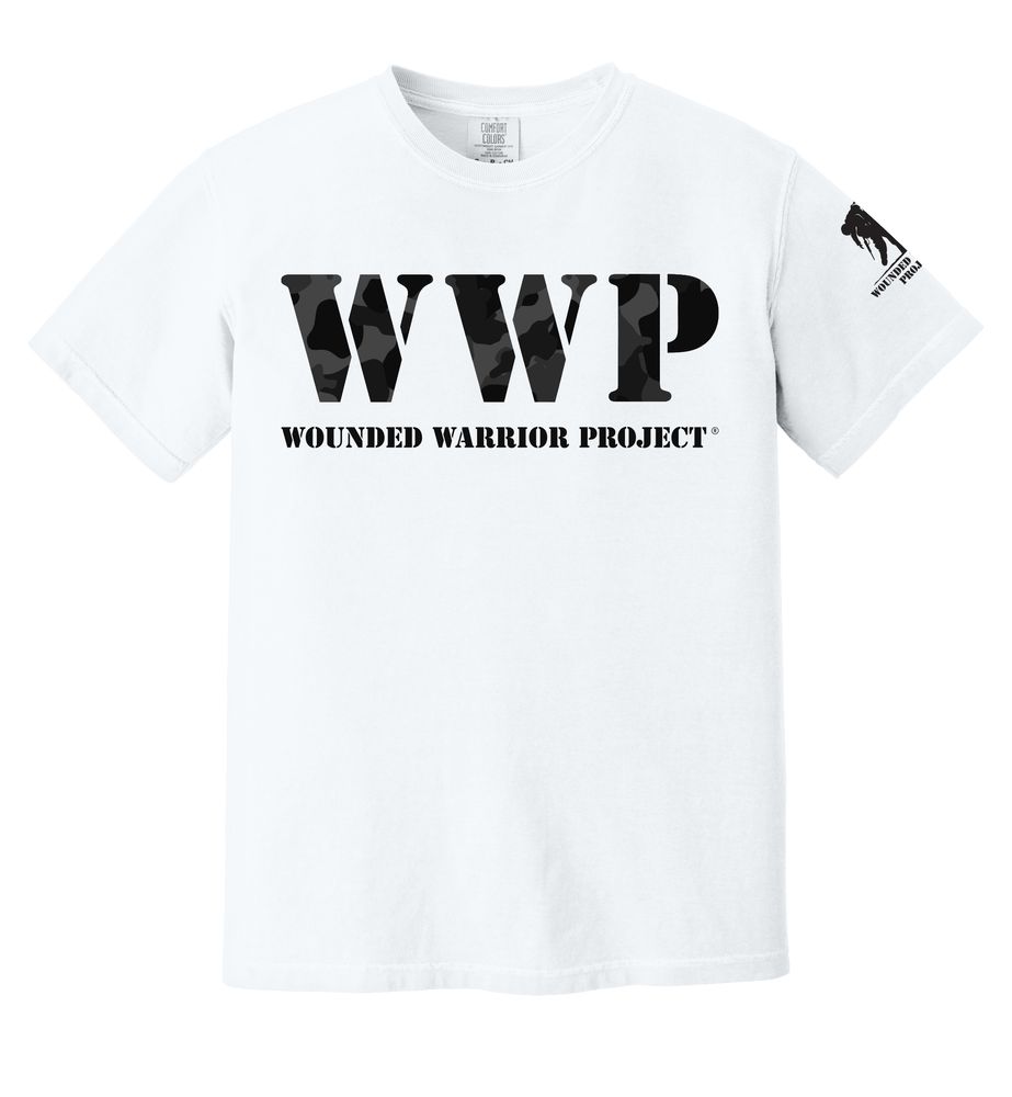 COMFORT COLORS Heavyweight Ring Spun Tee primary image