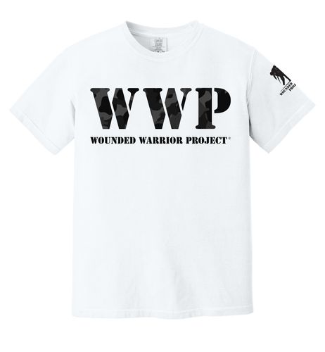 COMFORT COLORS Heavyweight Ring Spun Tee image thumbnail