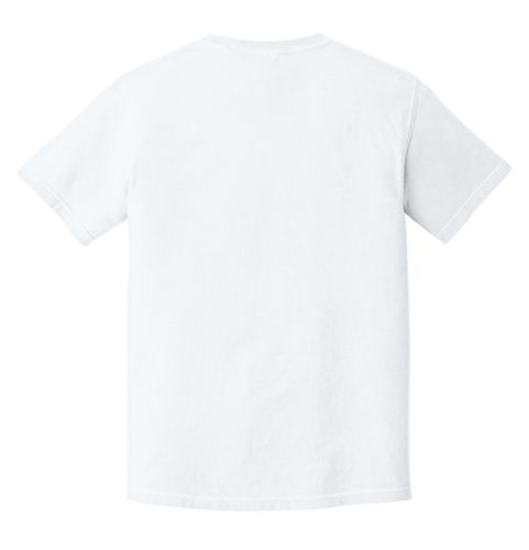Unisex Garment-Dyed Heavyweight T-Shirt image thumbnail