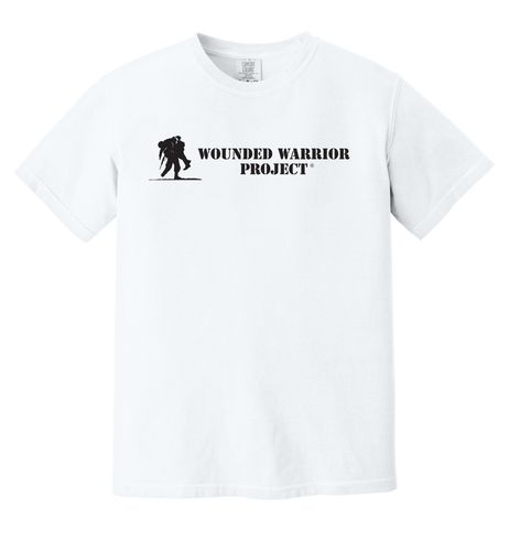 Unisex Garment-Dyed Heavyweight T-Shirt image thumbnail