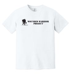 Image of Unisex Garment-Dyed Heavyweight T-Shirt