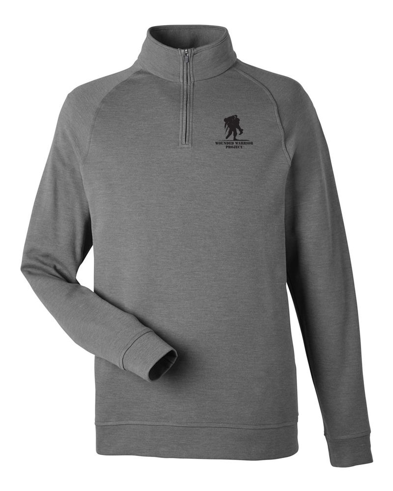 Men's New Classics® Charleston Quarter-Zip Pullover primary image