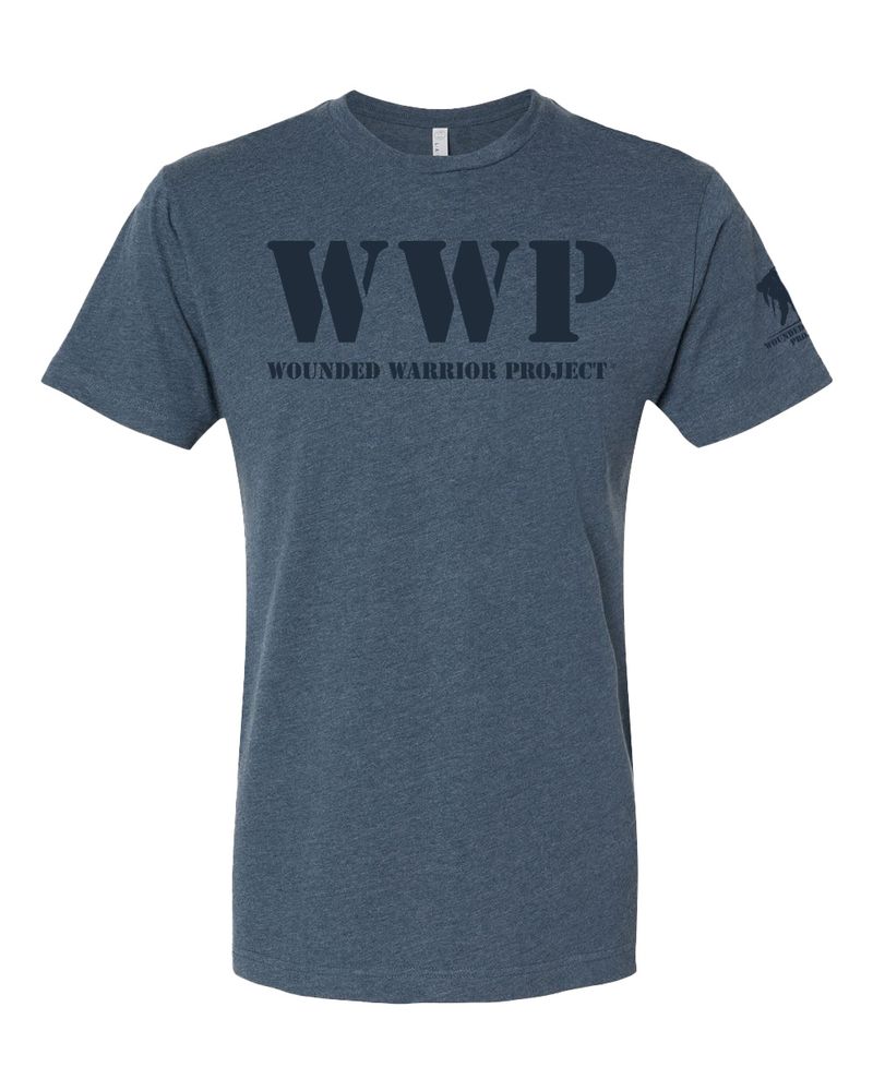 Unisex Fine Jersey Tee primary image