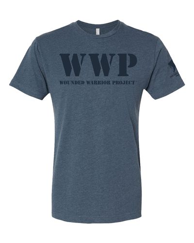 Unisex Fine Jersey Tee image thumbnail