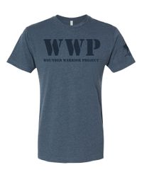 Image of Unisex Fine Jersey Tee