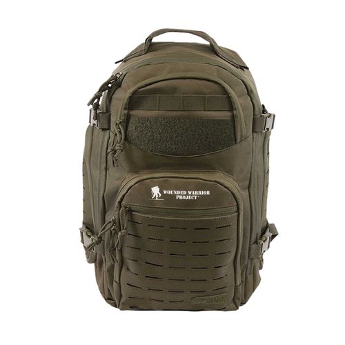 Highland Tactical® Roger Laptop Backpack image thumbnail
