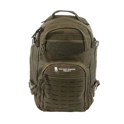 Image of Highland Tactical® Roger Laptop Backpack