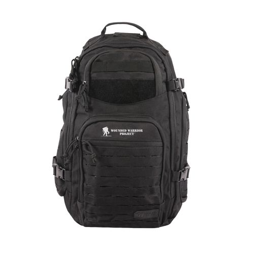 Highland Tactical® Roger Laptop Backpack image thumbnail