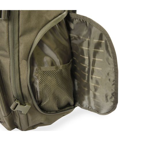Highland Tactical® Roger Laptop Backpack image thumbnail