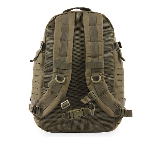Highland Tactical® Roger Laptop Backpack image thumbnail