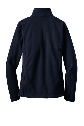 Port Authority Value Fleece Jacket - Women's image thumbnail Port Authority Value Fleece Jacket - Women's image thumbnail
