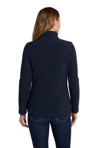 Port Authority Value Fleece Jacket - Women's image thumbnail Port Authority Value Fleece Jacket - Women's image thumbnail