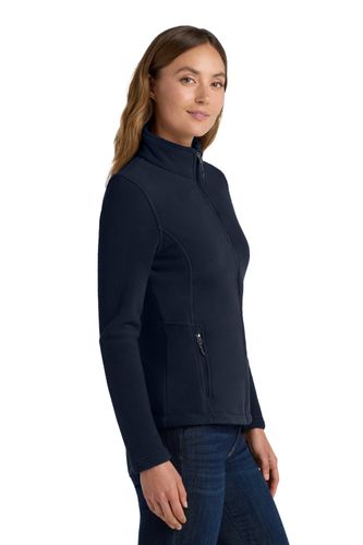 Port Authority Value Fleece Jacket - Women's image thumbnail Port Authority Value Fleece Jacket - Women's image thumbnail