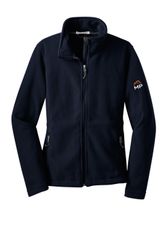 Image of Port Authority Value Fleece Jacket - Women's