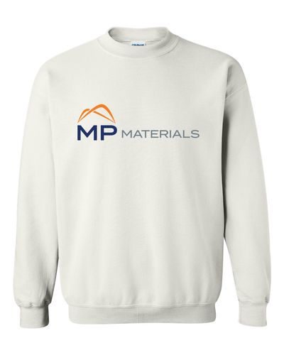 Gildan Heavy Blend™ Crewneck Sweatshirt - Unisex  image thumbnail
