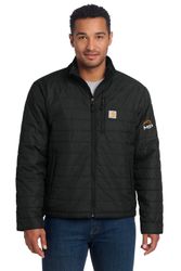 Image of Carhartt Gilliam Jacket - Men's