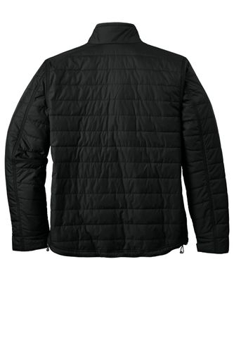 Carhartt Gilliam Jacket - Men's (black) image thumbnail