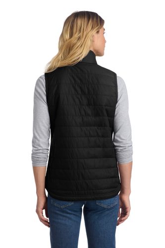 Carhartt Gilliam Vest - Women's (black) image thumbnail