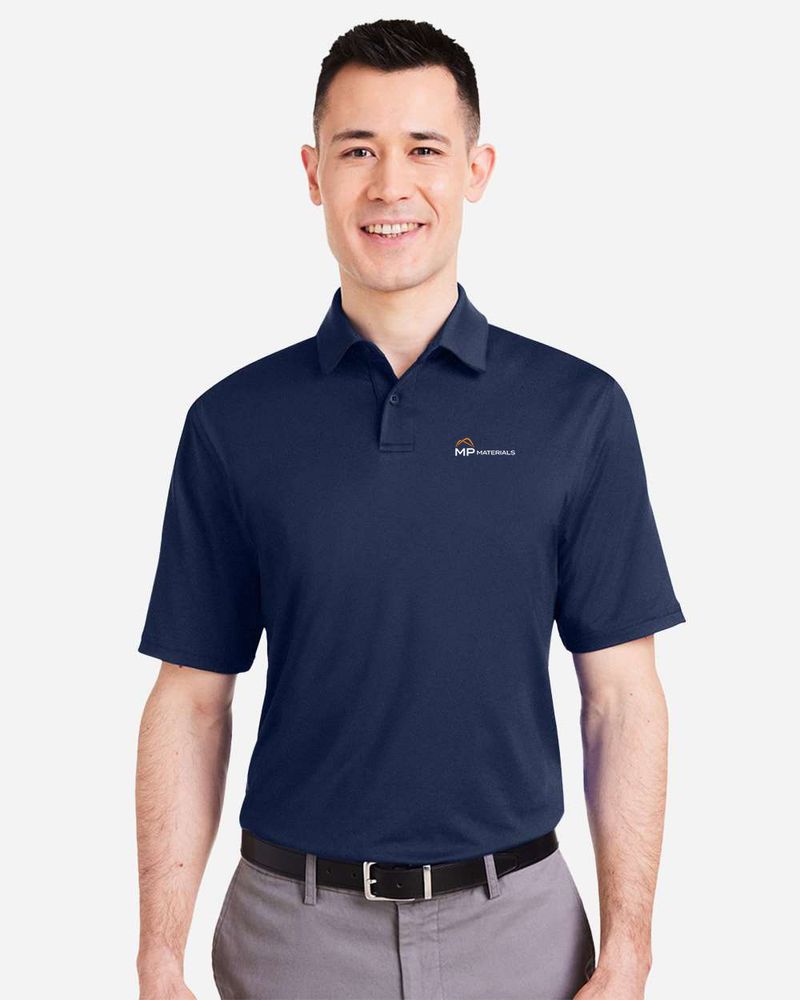 Under Armour Recycled Polo - Men's primary image