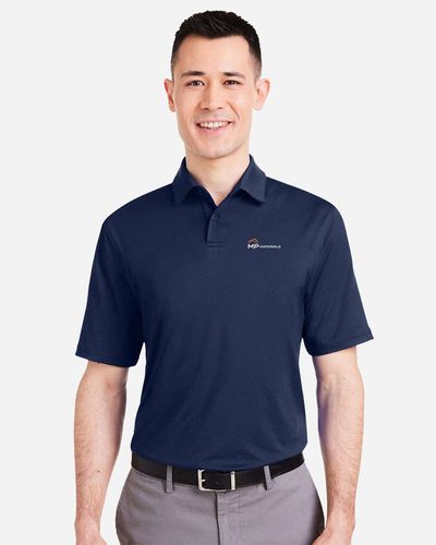 Under Armour Recycled Polo - Men's image thumbnail