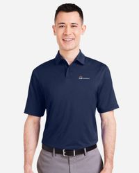 Image of Under Armour Recycled Polo - Men's