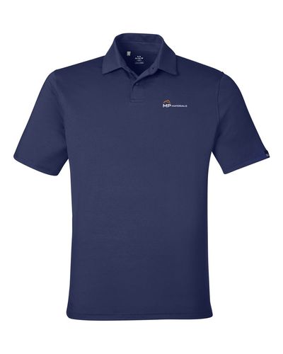 Under Armour Recycled Polo - Men's image thumbnail