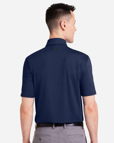 Under Armour Recycled Polo - Men's image thumbnail