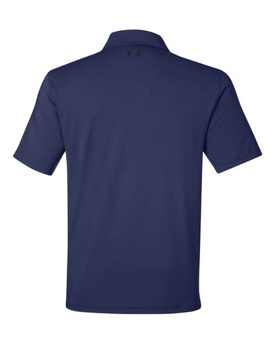 Under Armour Recycled Polo - Men's image thumbnail