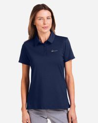 Image of Under Armour Recycled Polo - Women's