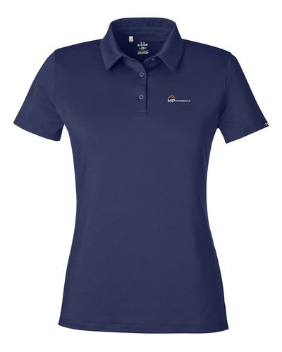 Under Armour Recycled Polo - Women's image thumbnail