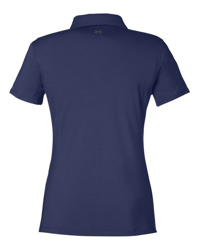 Under Armour Recycled Polo - Women's image thumbnail