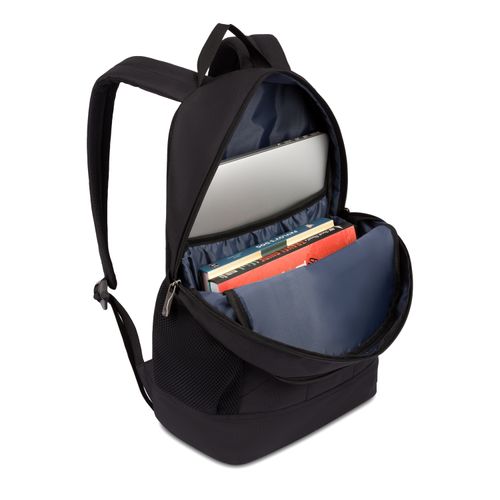 Wenger Quadma Laptop Backpack image thumbnail