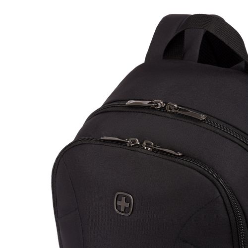 Wenger Quadma Laptop Backpack image thumbnail