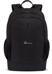 Image of Wenger Quadma Laptop Backpack