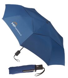 Image of Vented Executive Mini Umbrella