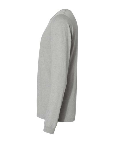 Unisex Triblend Long Sleeve Tee image thumbnail