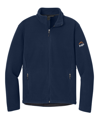 Port Authority Value Fleece Jacket - Men's image thumbnail