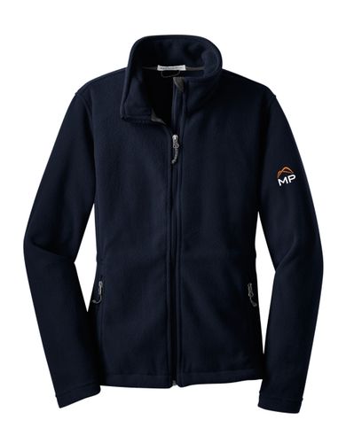 Port Authority Value Fleece Jacket - Women's image thumbnail